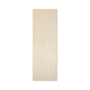 Prosaunas Aspen 1X4 S4SEE SHP Sauna Bench Wood With Smooth 4 Sides Eased Edges [Untreated] (SAK67392)