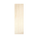 Prosaunas Aspen 2X4 S4SEE SHP Sauna Bench Wood With Smooth 4 Sides Eased Edges [Untreated] (SAK36780)