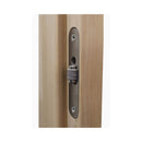 Prosaunas 24X73-Inch Aspen Prehung Tinted Glass Sauna Door (SAK70846)
