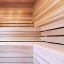 Prosaunas Cedar 1X4 VG S1S2E Sauna Bench Wood [WOOD616] (SAK73162)