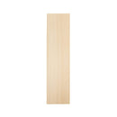 Prosaunas Cedar 2X4 VG S4SEE Eased Edges Sauna Bench Wood [WOOD614] (SAK57421)