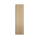 Prosaunas Hemlock 1X4 Vertical Grain T&G V2E Sauna Bench Wood [WOOD631] (SAK97532)
