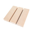 Prosaunas Hemlock 2X4 VG S4SEE Sauna Bench Wood [Untreated] [WOOD630] (SAK29172)