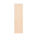 Prosaunas Hemlock 2X4 VG S4SEE Sauna Bench Wood [Untreated] [WOOD630] (SAK29172)