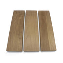 Prosaunas Thermo-Aspen 1X4 S4SEE SHP Sauna Bench Wood (SAK45924)