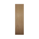 Prosaunas Thermo-Aspen 1X4 S4SEE SHP Sauna Bench Wood (SAK45924)