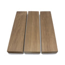 Prosaunas Thermo-Aspen 2X4 S4SEE SHP Sauna Bench Wood (SAK88434)