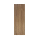 Prosaunas Thermo-Aspen 2X4 S4SEE SHP Sauna Bench Wood (SAK88434)