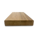Prosaunas Thermo-Aspen 2X6 S4SEE SHP Sauna Bench Wood (SAK17042)