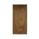 Prosaunas Thermo-Radiata Pine 2X6 S4SEE SHP Bench Wood (SAK13060)