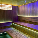 Prosaunas Universal Himalayan Salt Sauna Light Kit (SAK94852)