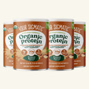 Plant-Based Protein – Peanut Butter