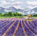 Provence 1156 Counted Cross Stitch Kit
