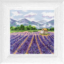 Provence 1156 Counted Cross Stitch Kit