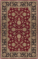 Porthcawl Wool Area Rug
