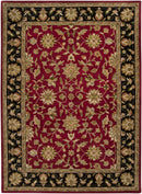 Porthcawl Wool Area Rug