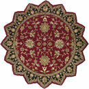 Porthcawl Wool Area Rug