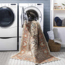 Portlaw Washable Area Rug - Clearance