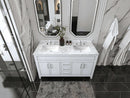 Aspen 60" Bath Vanity Set