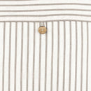 Oblarn Khaki Pillow Cover