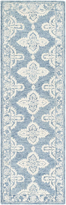 Passaic Hand Tufted Wool Rug