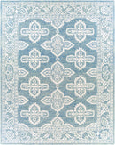 Passaic Hand Tufted Wool Rug