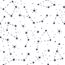 Stars Pattern Wallpaper