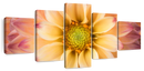 Lovely Dahlia Wall Art
