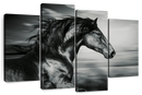 Thoroughbred Wall Art