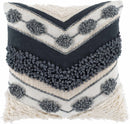 Kaisers Denim Pillow Cover