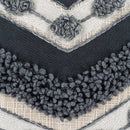 Kaisers Denim Pillow Cover