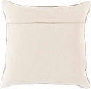 Rockanje Khaki Pillow Cover