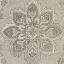 Peterstown Beige Wool Rug