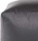 Petersville Pouf - Clearance