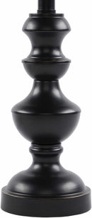 Kallham Traditional Table Lamp