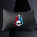 GTRacing Customize Headrest Upgrade Options: Pattern