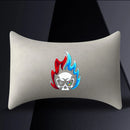 GTRacing Customize Headrest Upgrade Options: Pattern