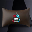 GTRacing Customize Headrest Upgrade Options: Pattern