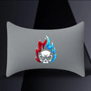 GTRacing Customize Headrest Upgrade Options: Pattern