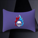 GTRacing Customize Headrest Upgrade Options: Pattern