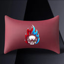 GTRacing Customize Headrest Upgrade Options: Pattern