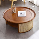 Pulcher Coffee Table