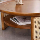 Pulcher Coffee Table