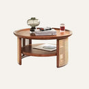 Pulcher Coffee Table
