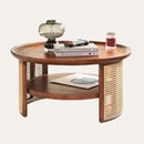 Pulcher Coffee Table