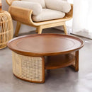 Pulcher Coffee Table