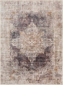 Puloypuloy Washable Area Rug - Clearance