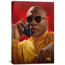 Pulp Fiction Marsellus Wallace Canvas
