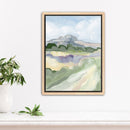 "Pulpit Rock" Art Print