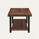 Pulqu Coffee Table